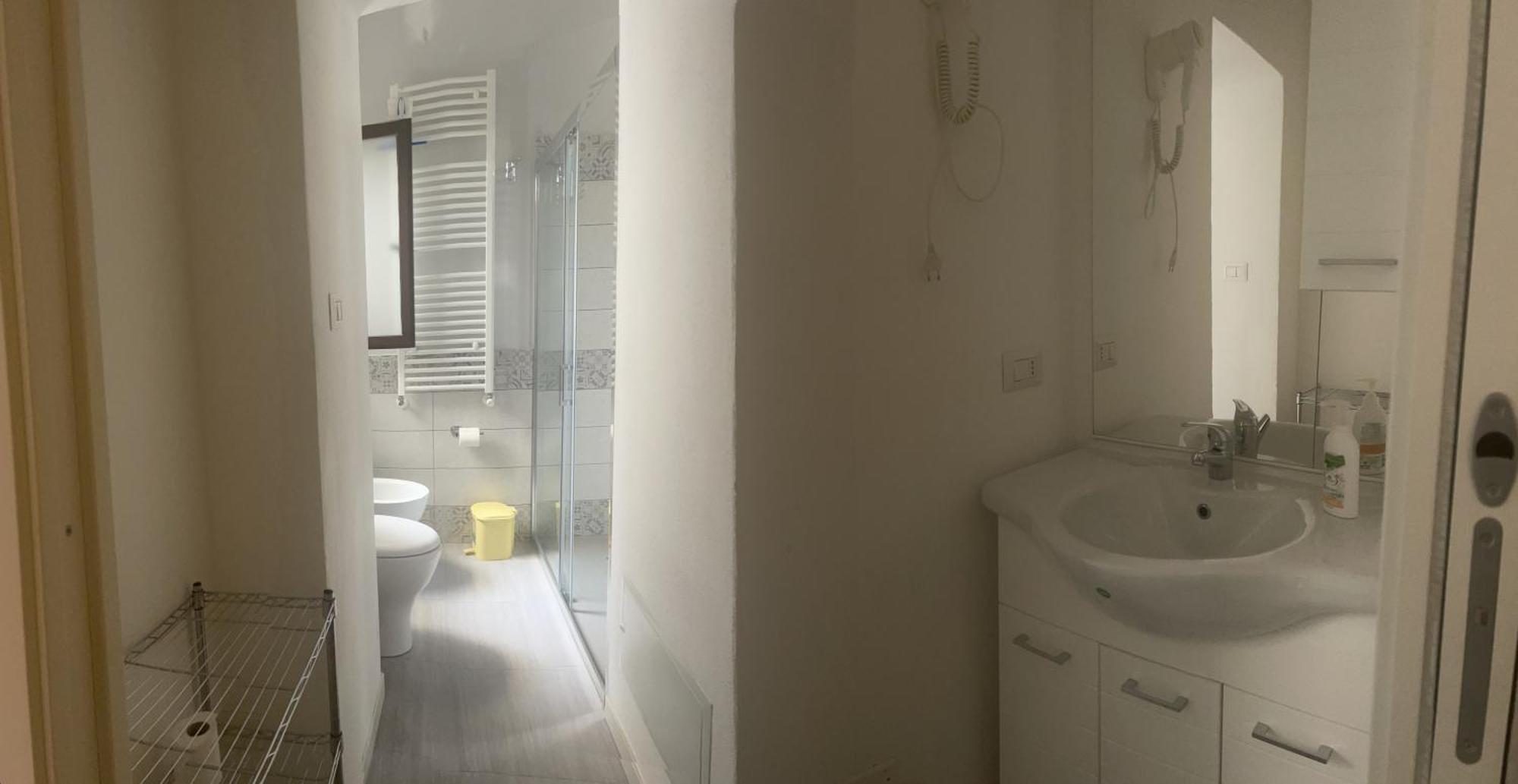 B&B Tredomus Tresnuraghes Extérieur photo
