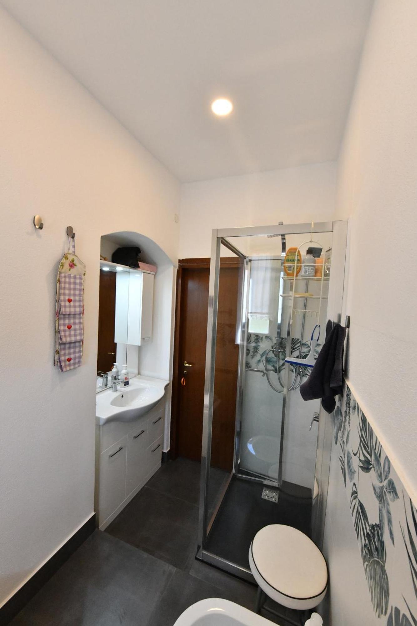 B&B Tredomus Tresnuraghes Extérieur photo