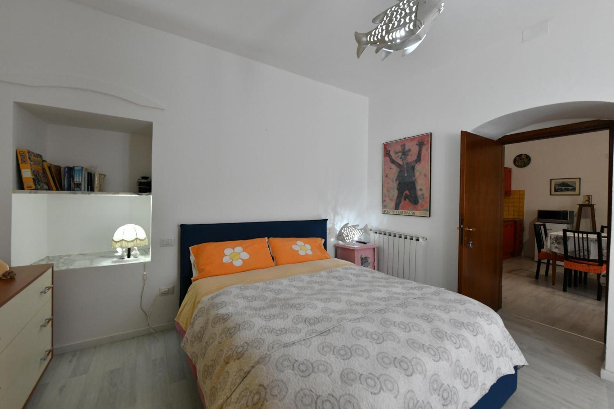 B&B Tredomus Tresnuraghes Extérieur photo