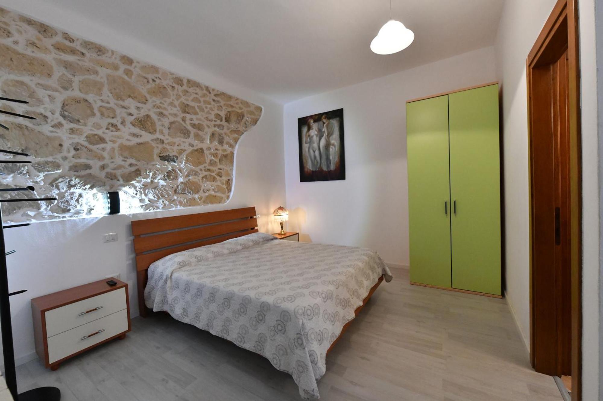 B&B Tredomus Tresnuraghes Extérieur photo