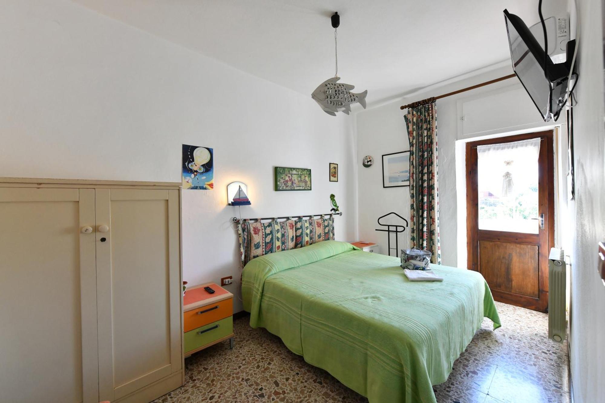 B&B Tredomus Tresnuraghes Extérieur photo