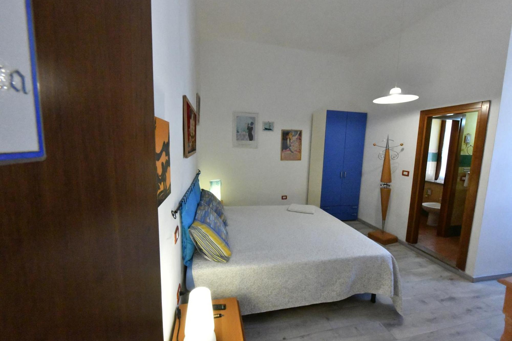 B&B Tredomus Tresnuraghes Extérieur photo