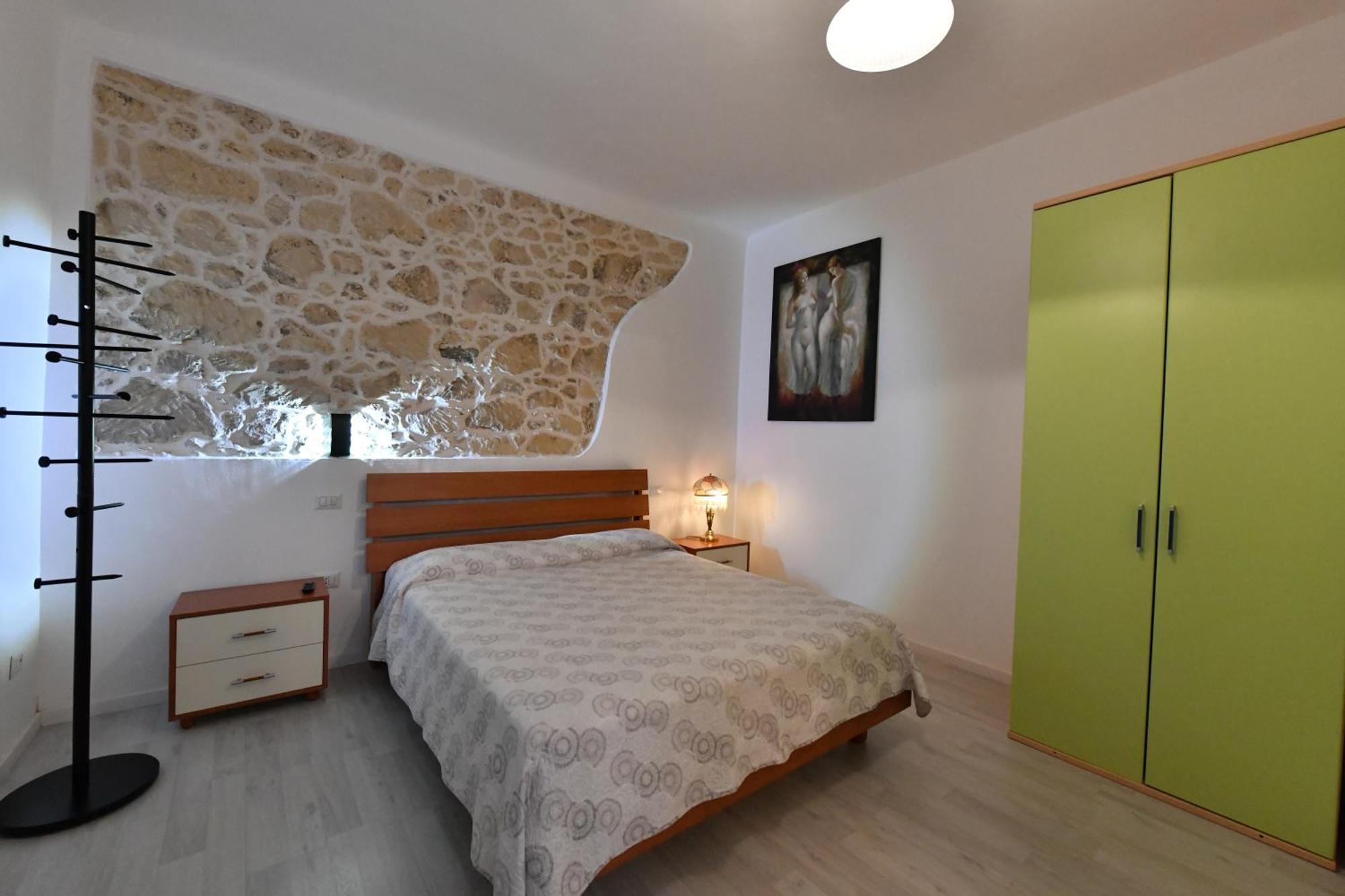 B&B Tredomus Tresnuraghes Extérieur photo