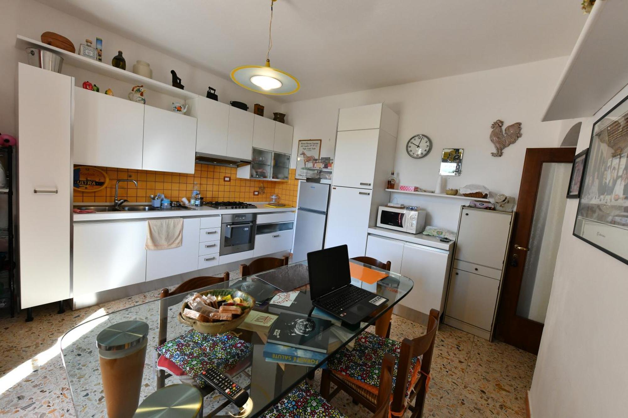 B&B Tredomus Tresnuraghes Extérieur photo