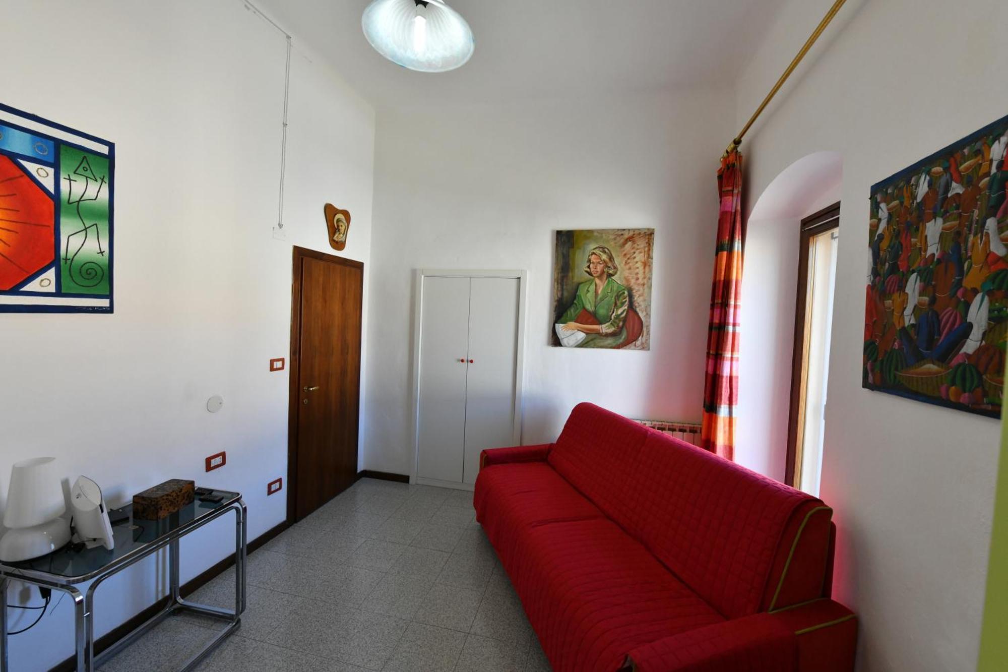 B&B Tredomus Tresnuraghes Extérieur photo