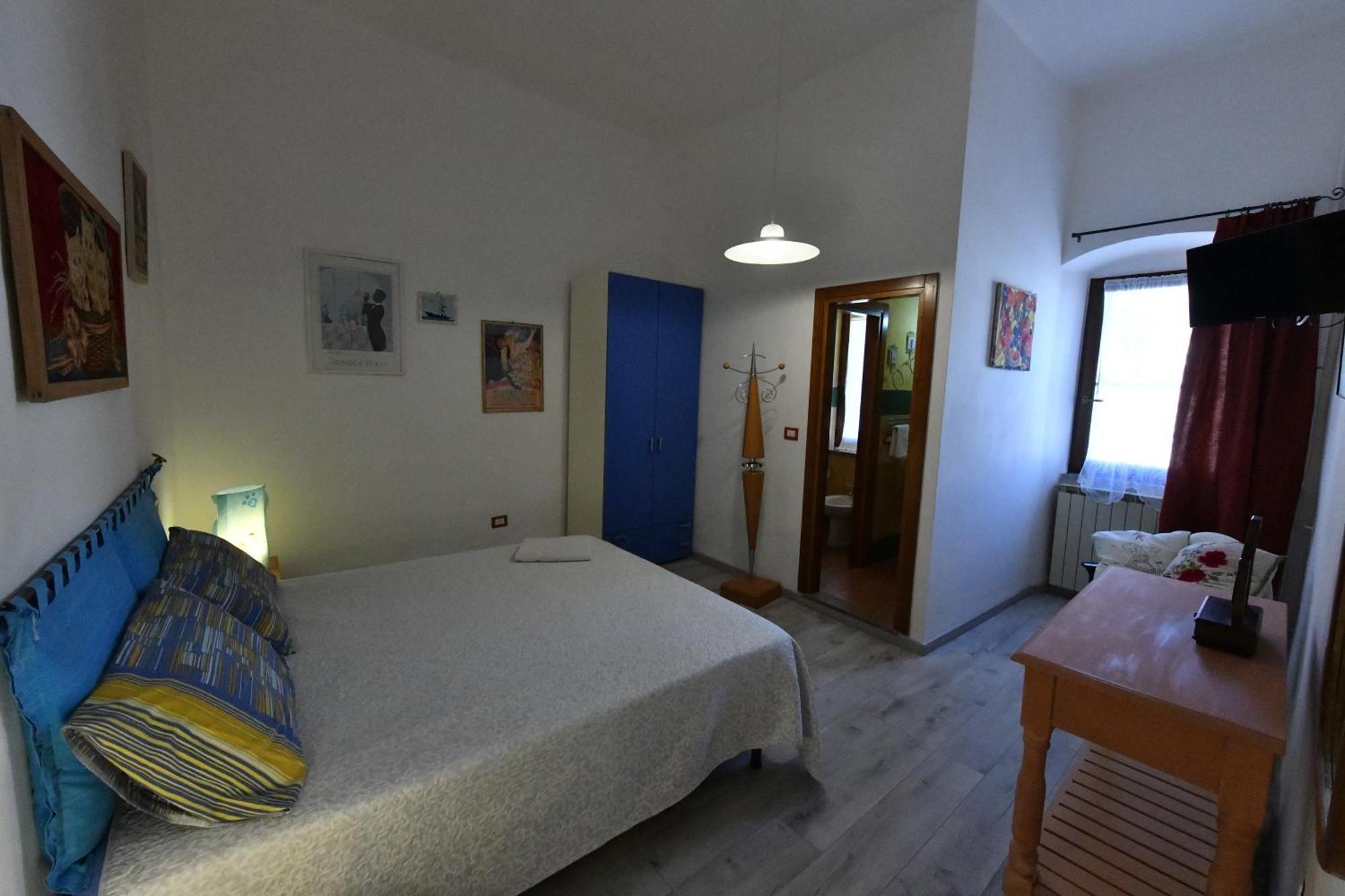 B&B Tredomus Tresnuraghes Extérieur photo